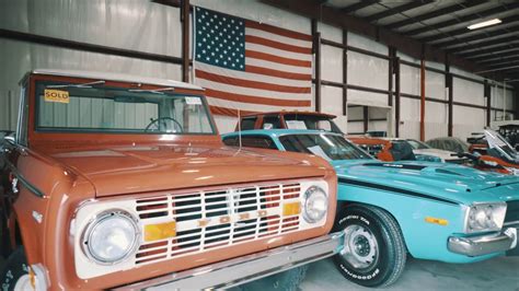This example received a frame-off restoration in 2001 where the sheet metal was reworked and the entire truck wa. . Gr auto gallery